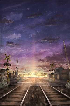 长夜与风说热门小说