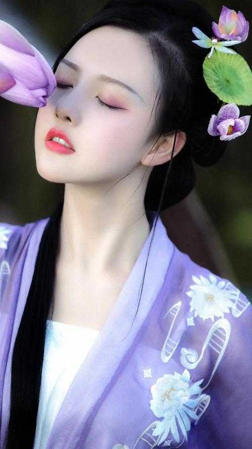 惊为天人许飞苏小冉