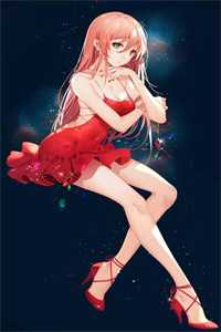 愿你明月梨花白顾怀笙许芯