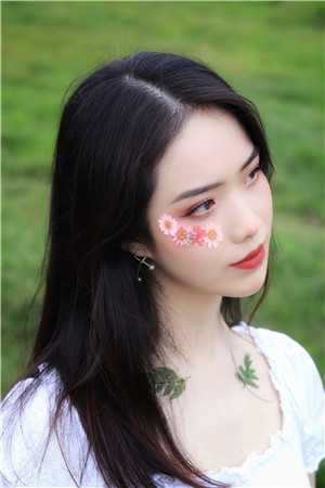 当时只道是寻常小白花陆渊