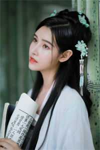 何以珍珠慰寂寥何以珠季远舟