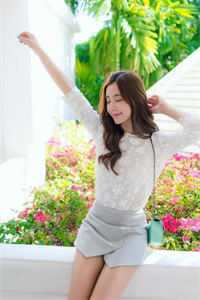 麻娘娘
