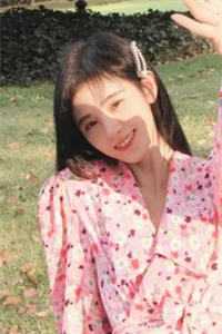 来自未来女儿的短信