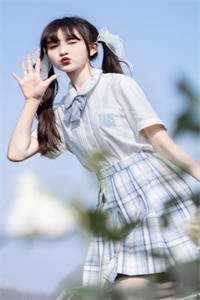 许区长，恋爱吗？