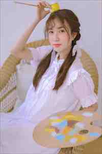 被迫离婚后，女儿带我重新崛起