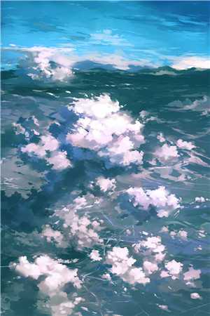 失去我后，她一落千丈