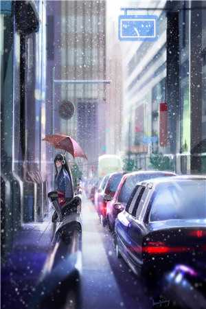君有两意，故相决绝