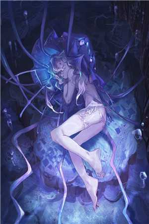 梨花落，鲛珠泣