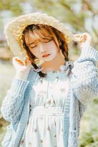 重生后手撕剽窃的白莲花庶女