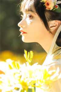 未来的女儿