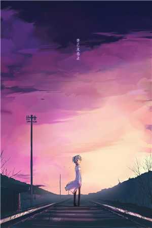 温若晴夜司沉
