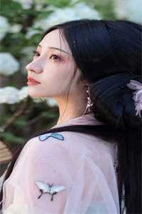 村花家的俊秀才