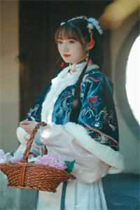 血手医神