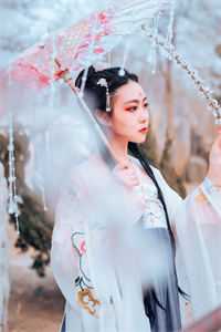 拿出亲子鉴定后，两个妈妈都慌了安安热门最新章节