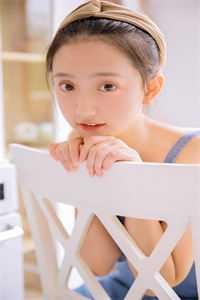 调换气运手镯后，养女却疯了