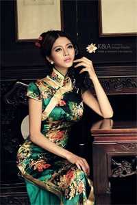 订婚后，婆婆给我立规矩