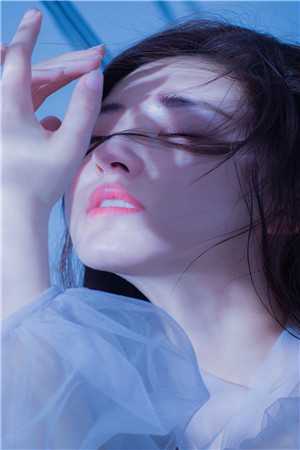 老公三十生日，我送他性感女仆
