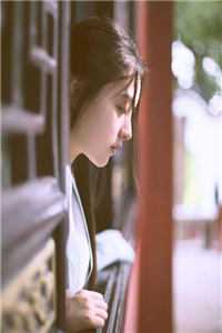 晚霜