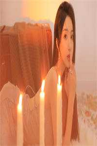 女儿半夜惊坐起