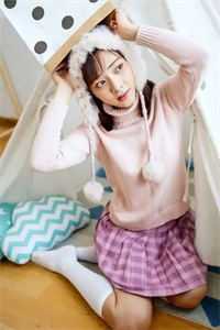 疯狂的厂妹