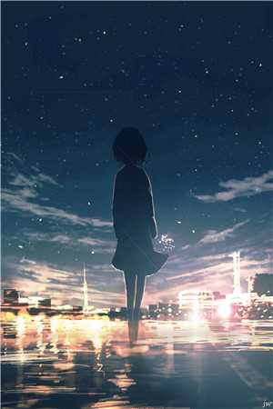 从此无心爱良夜