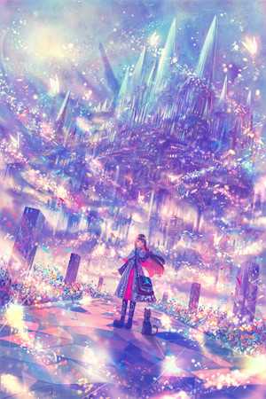 玄幻：从蛋开始无敌
