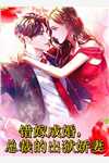 无上宠爱：肖先生，请放手