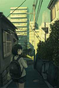 爱至穷时尽沧桑