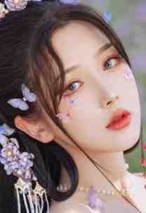 棺香美人