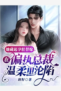 为了双胞胎，我选择攻略霸总