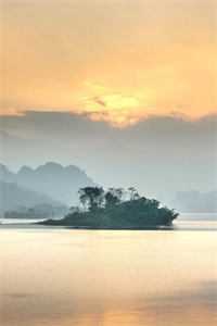 娇美小村