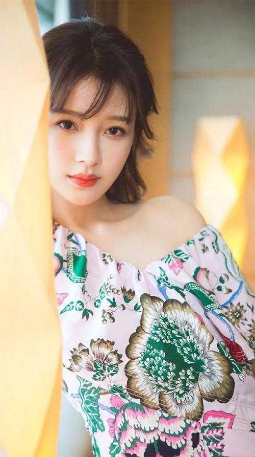 我一受伤这个妹子就变身