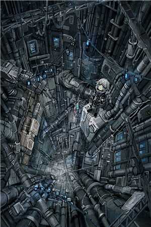 解锁生命空间，我在六零当地主