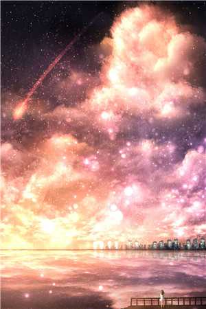 父母逃荒诞福星，她成了村里团宠