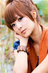 谢鸢护女