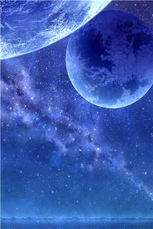 从此繁星不再完结版小说江明月傅繁星