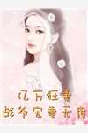 宋清欢顾辰枫的小说爱如指间沙