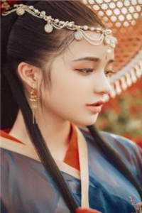秦小如贺承昊的小说从此山水不相逢