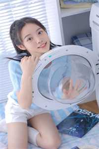 用物资换裙子的妹妹
