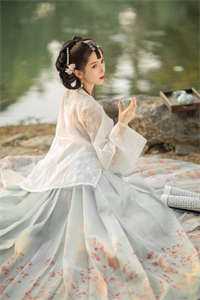 庶女不淑