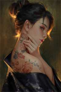 权谋嫡女重生翻天