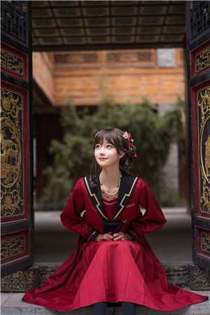雾霭沉沉爱成殇
