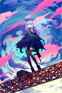 碎星沉辰梦难圆