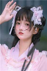 梨花折心