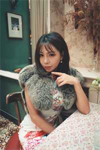 偷情的女友