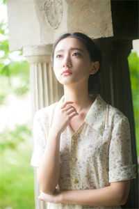 白眼狼孙女