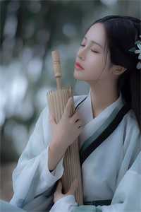 鹤别空山踏明月
