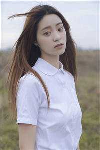 巫山神女