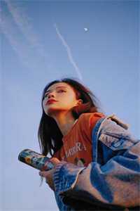 巫山神女