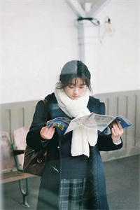 春风不慕你后